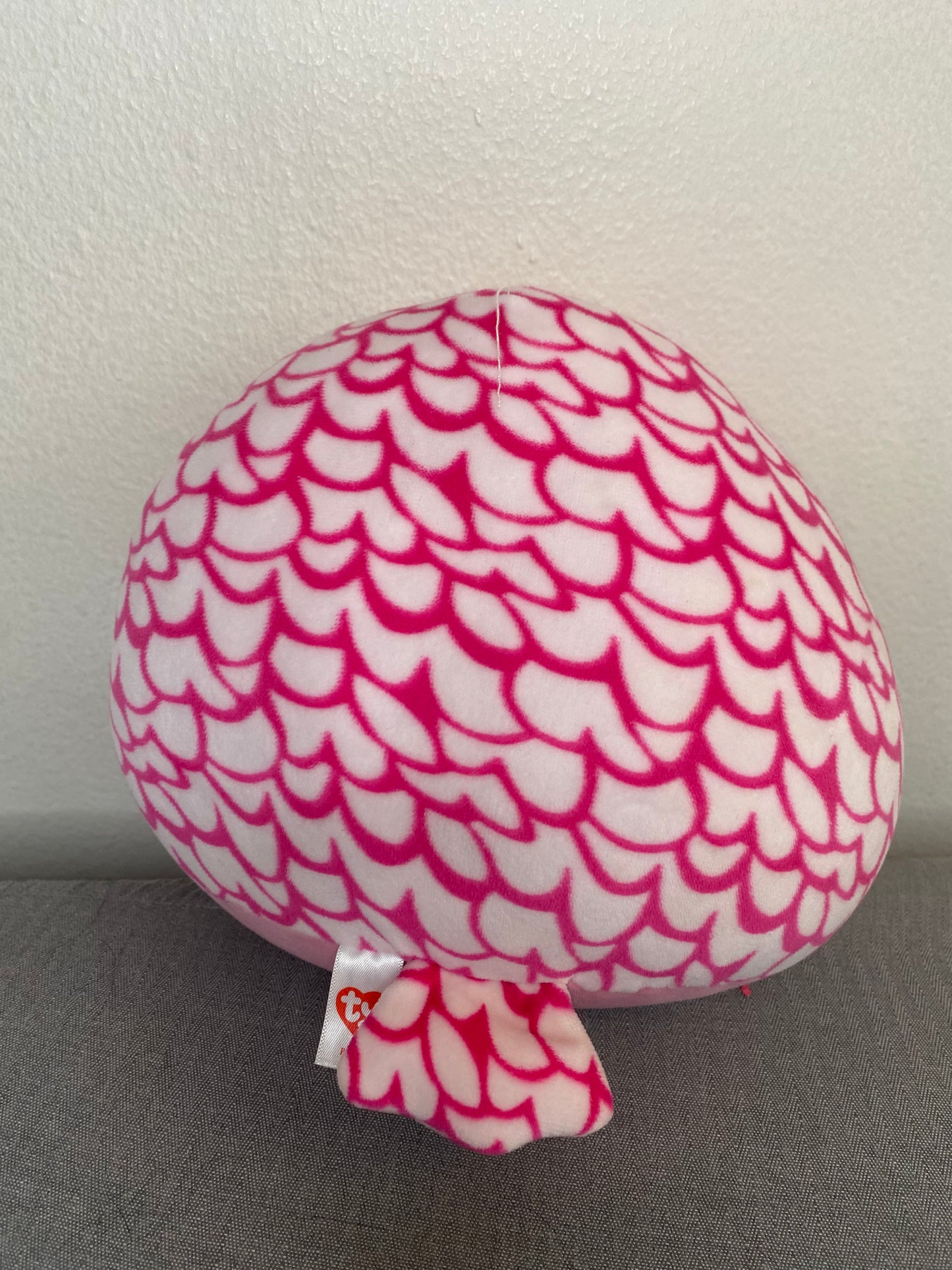 Pinky Plush