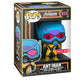 Antman Funko Pop