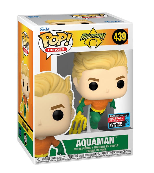 Aquaman