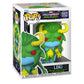 Loki Funko Pop