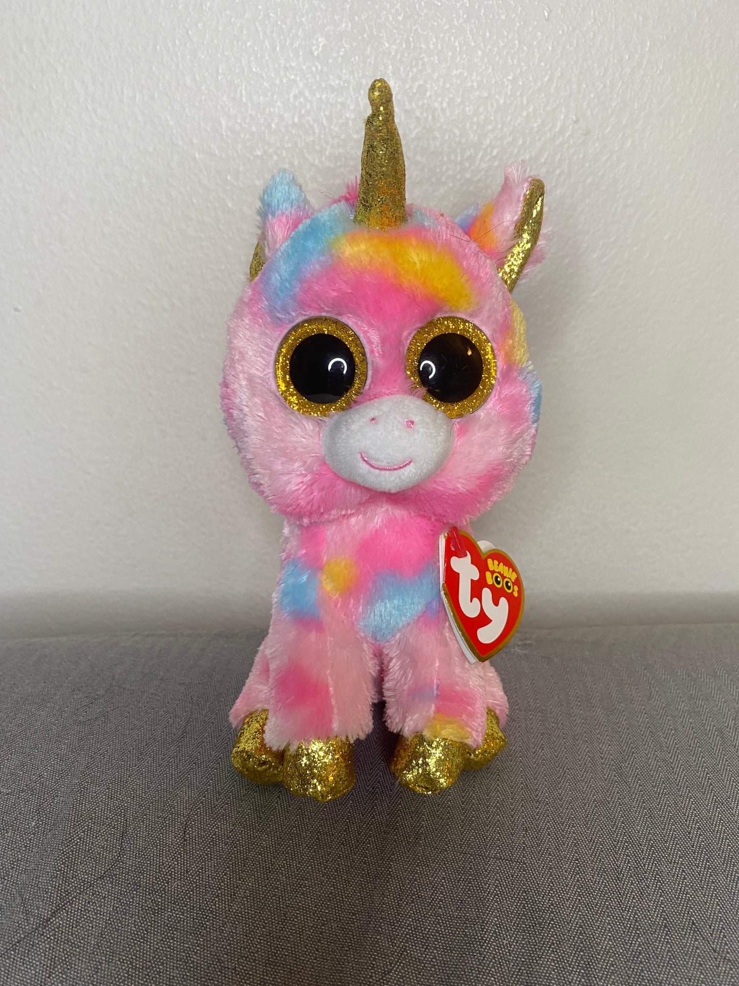 Fantasia Plush