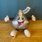 Hershey Hugs and Kisses Beanie Plush