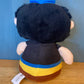 Bluto Plush
