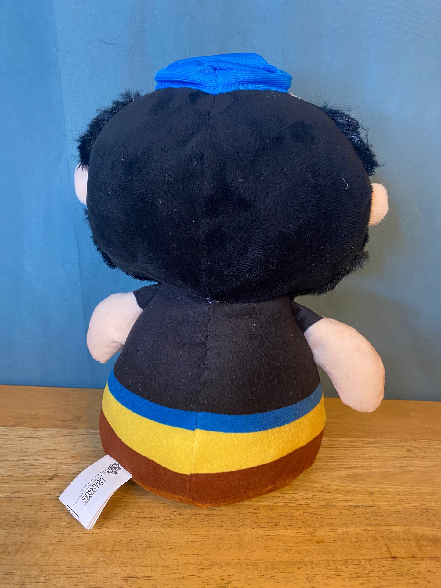 Bluto Plush