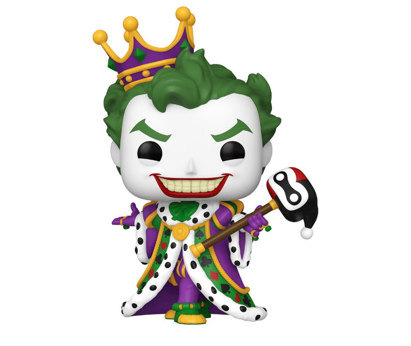 Emperor (The Joker) Funko Pop