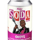 Okoye (Common)