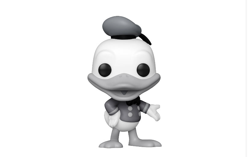 Donald Duck Funko Pop