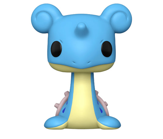 Lapras Jumbo Funko Pop