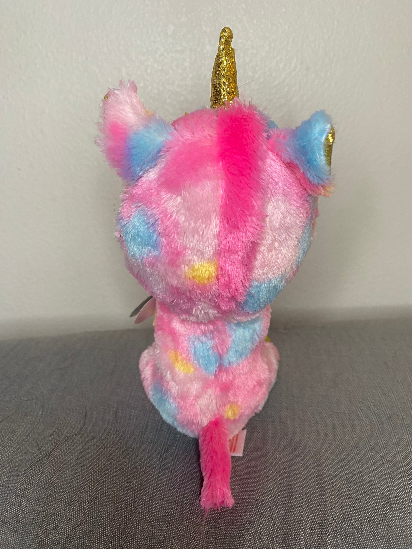 Fantasia Plush