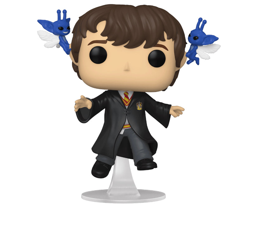 Neville Longbottom Funko Pop