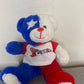 Texas Bear Plush