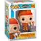 Hercules with Action Figure