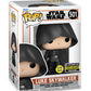 Luke Skywalker