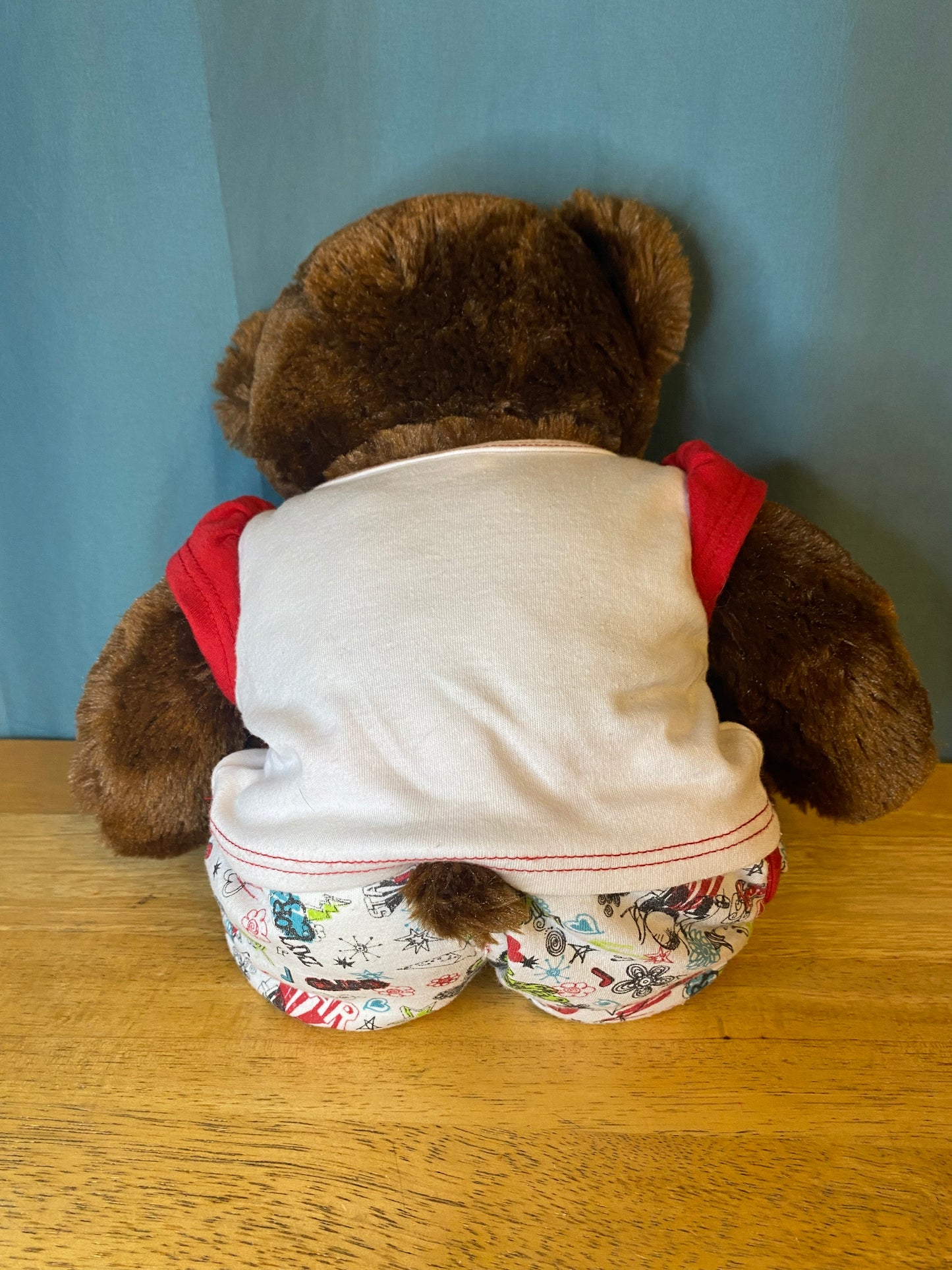 High School Musical Build a Bear Plush