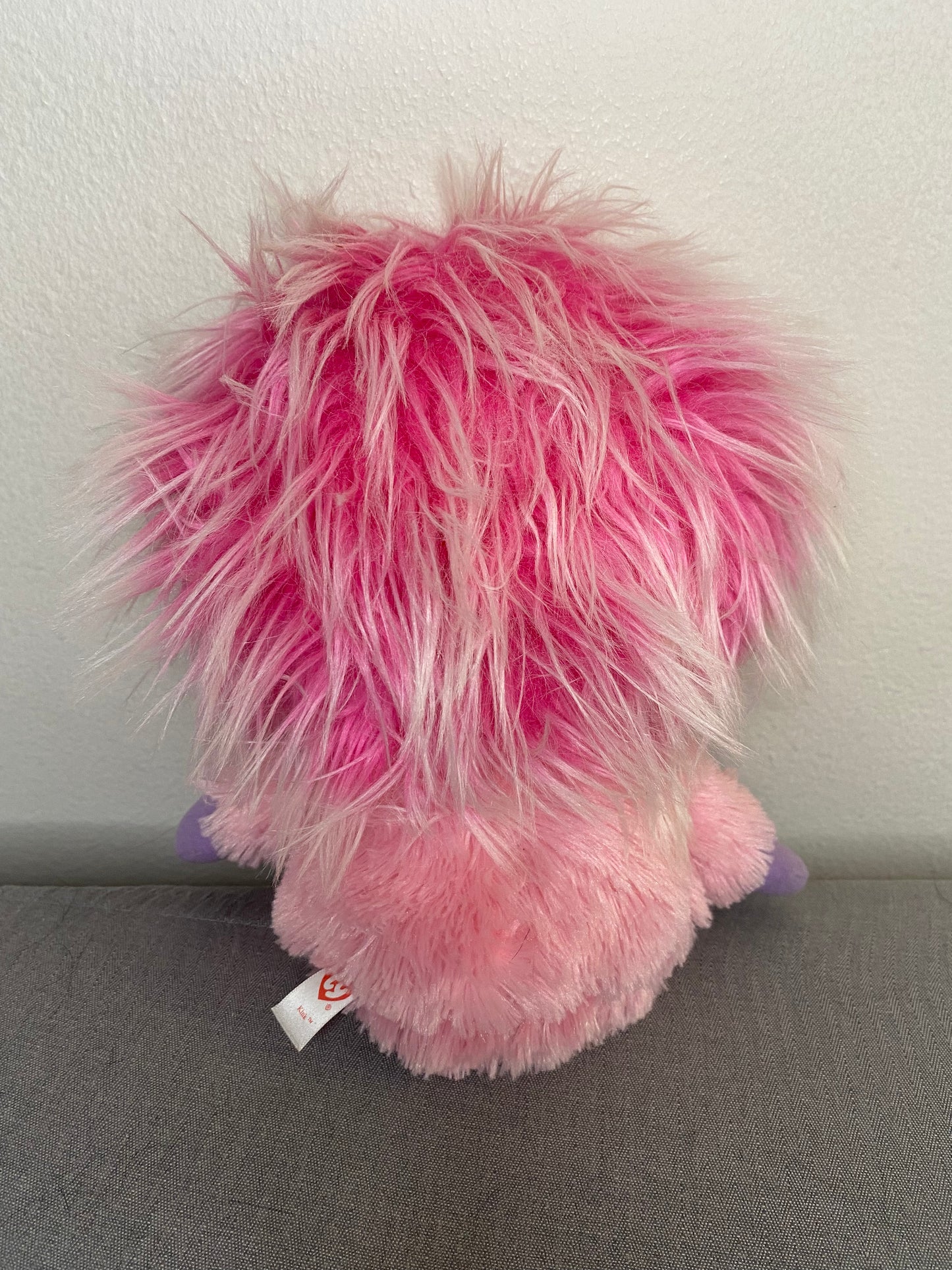 Kink Plush