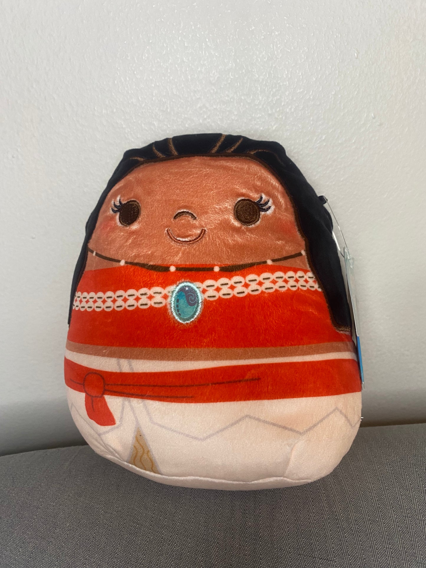 Moana Squishmallow