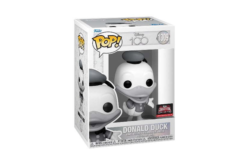 Donald Duck Funko Pop