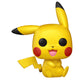 Diamond Pikachu Funko Pop