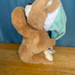 Praying Precious Moments Plush