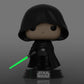 Luke Skywalker