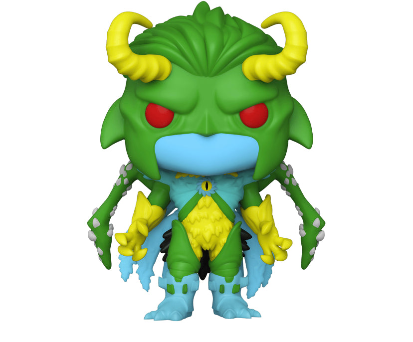 Loki Funko Pop