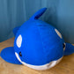 Sea world Plush