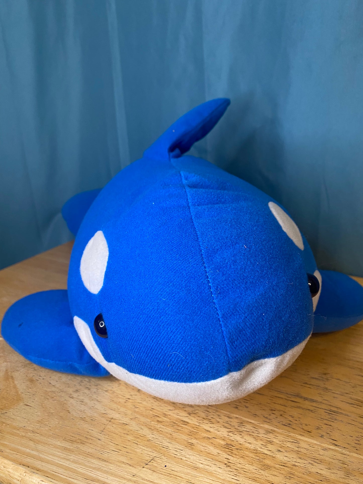 Sea world Plush