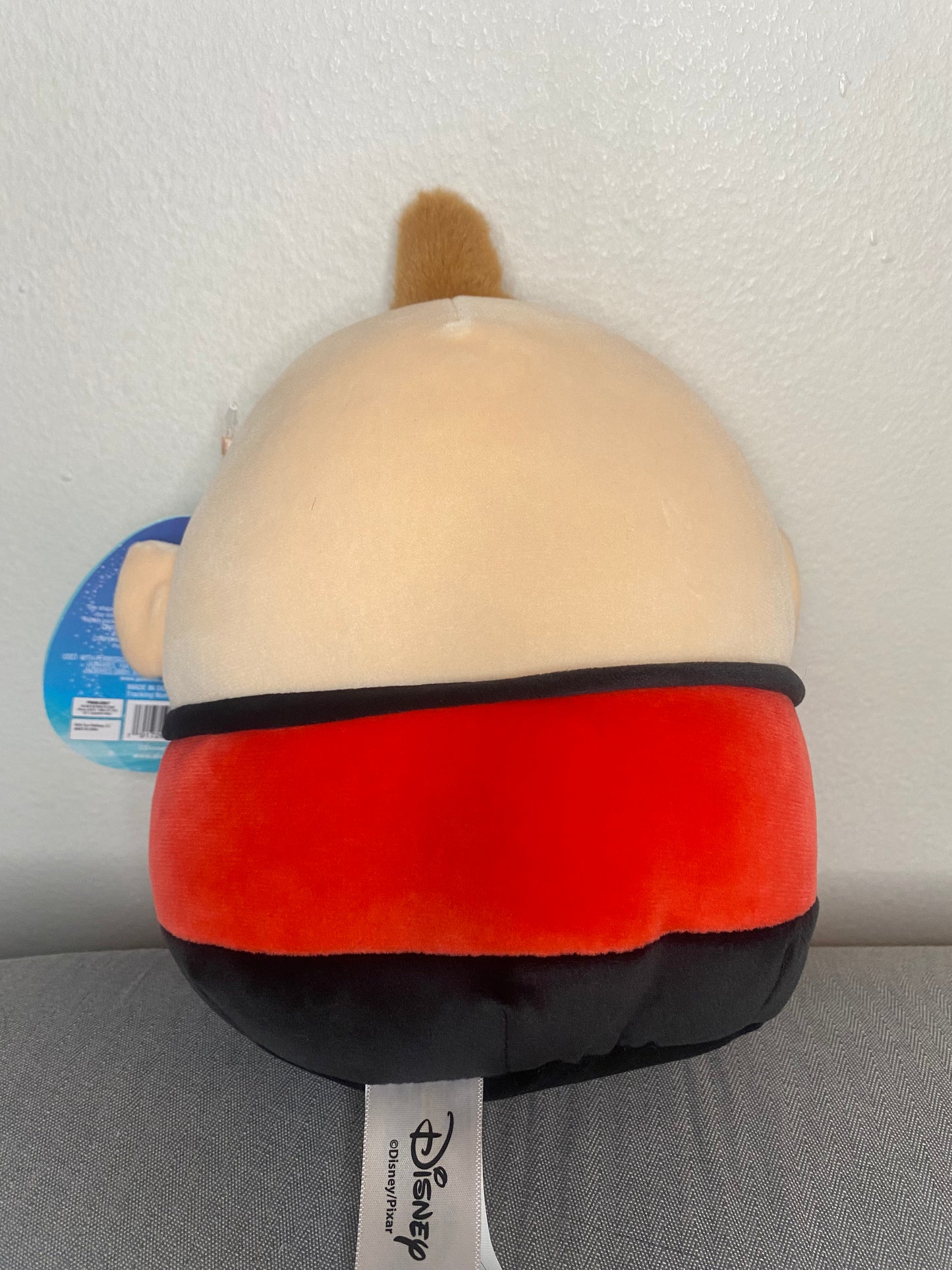 Jack-Jack Squishmallow
