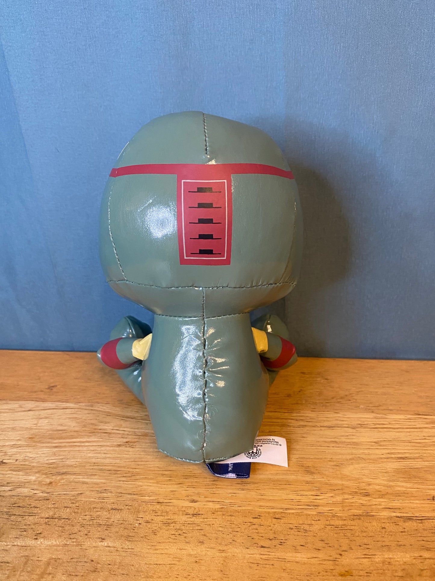 Boba Fett Plush