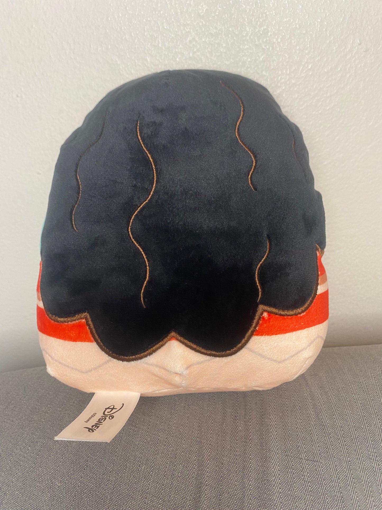 Moana Squishmallow