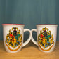 Harry Potter Mugs Set of 2
