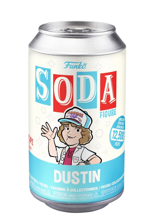 Dustin (Common)