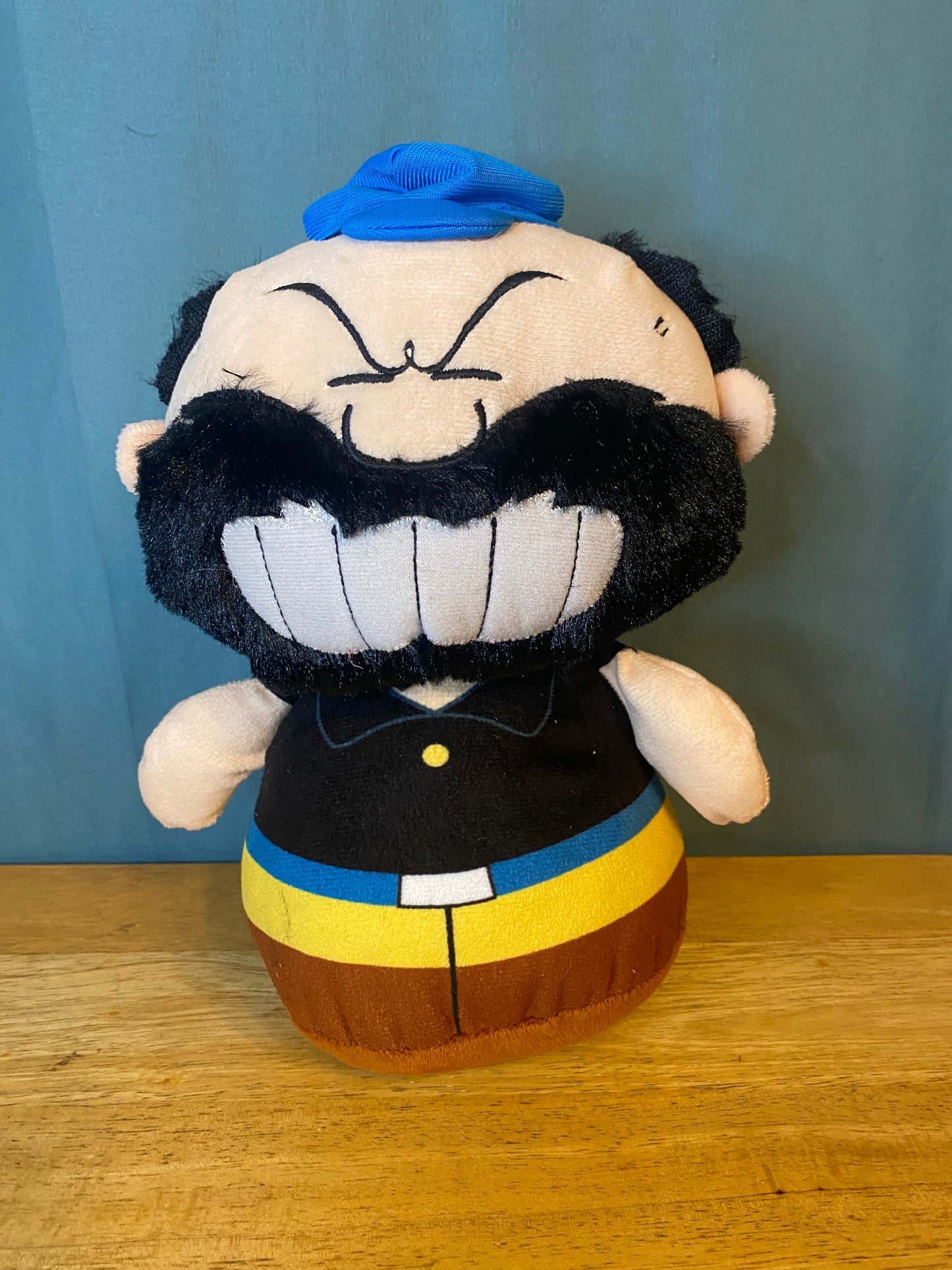 Bluto Plush