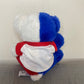 Texas Bear Plush
