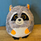 Raccoon Plush