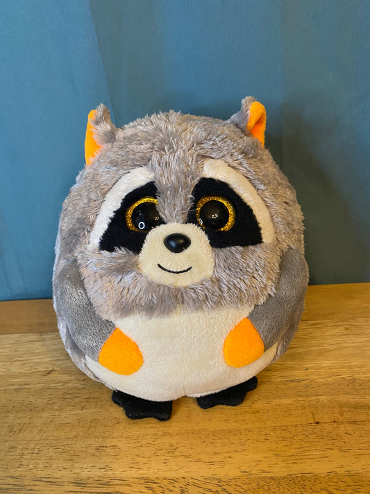 Raccoon Plush