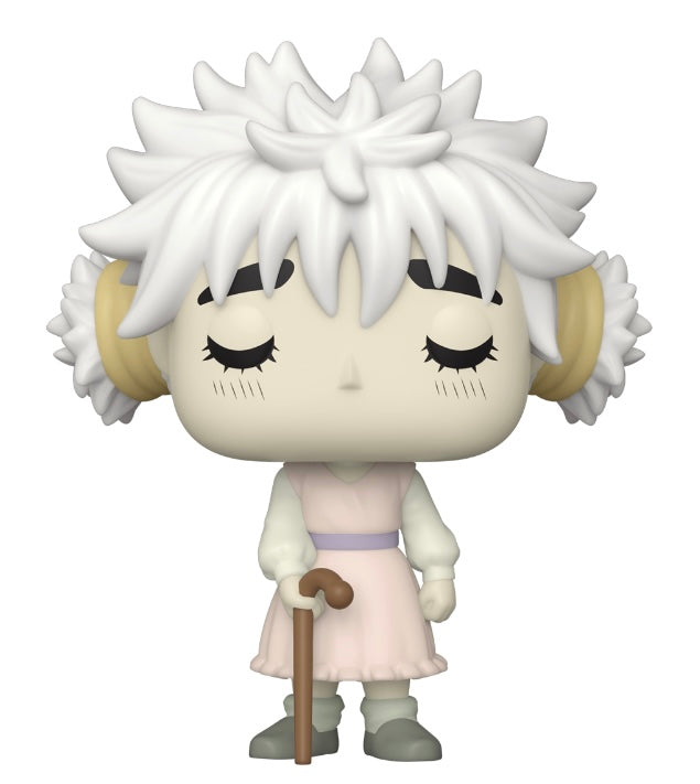 Komugi