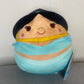 Jasmine Squishmallow