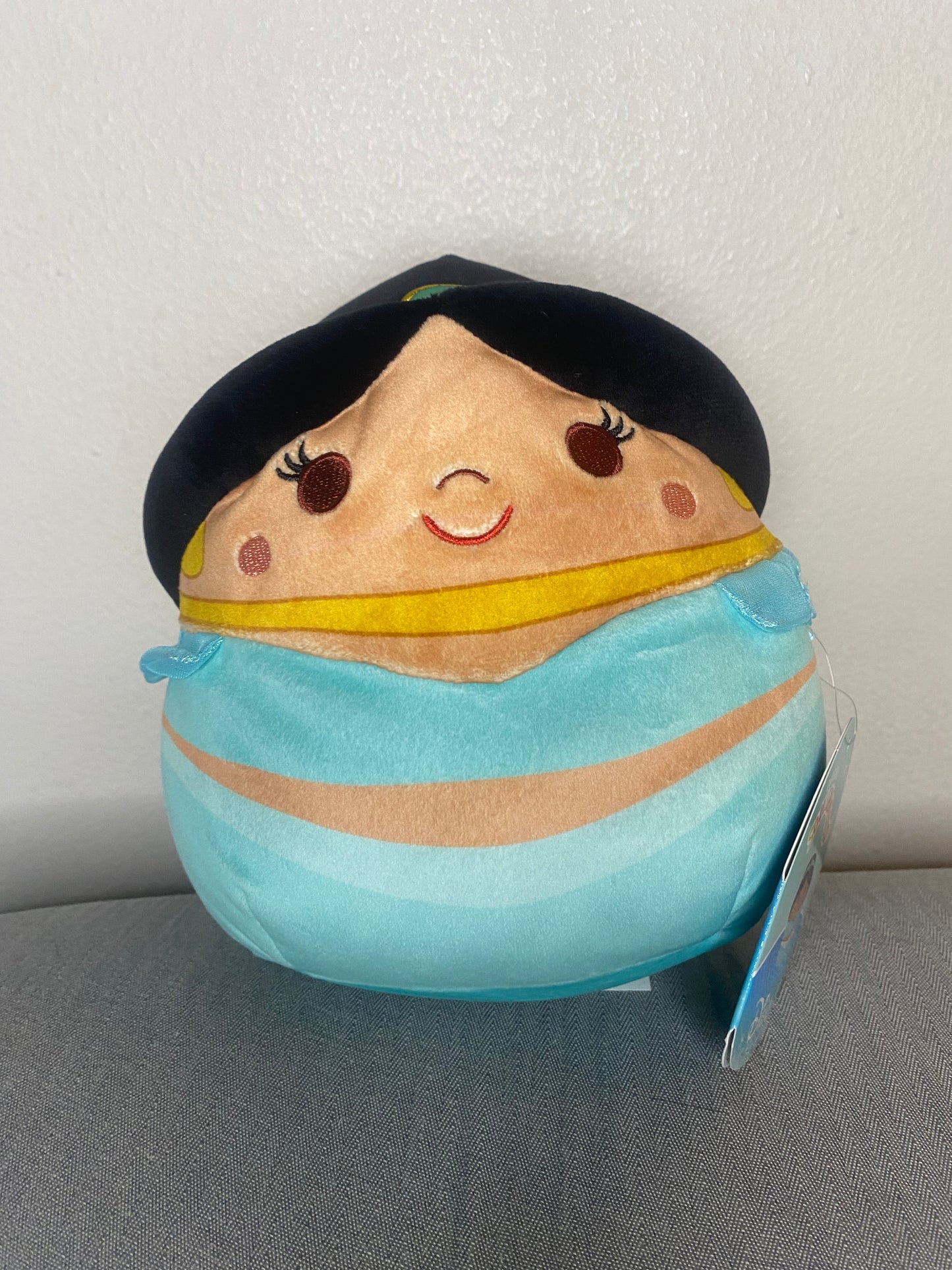 Jasmine Squishmallow