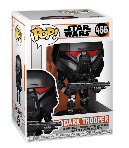 Dark Trooper