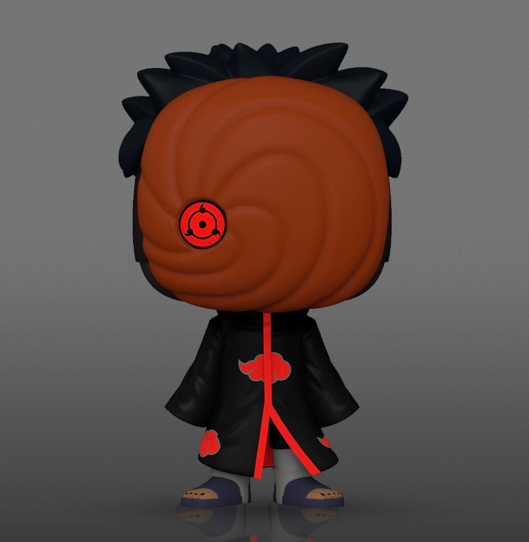 Madara Uchiha