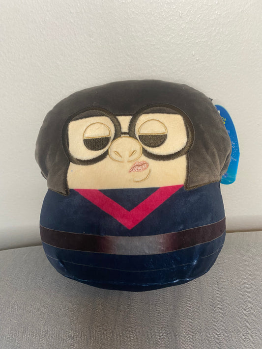 Edna Mode Squishmallow