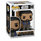 Kawlan Roken Funko Pop