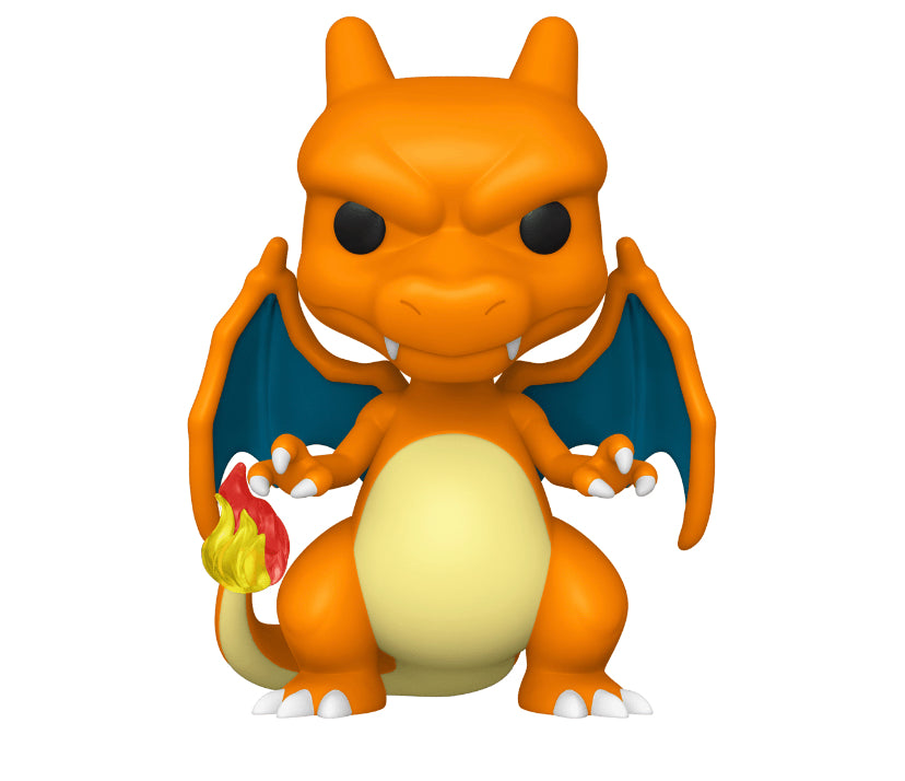 Charizard Funko Pop