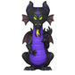 Maleficent As the Dragon Funko Soda