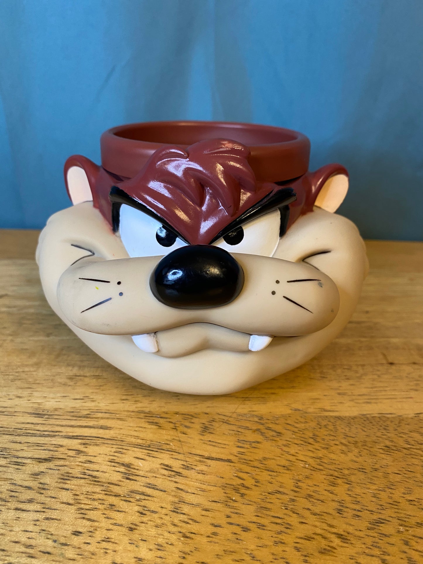 Tasmanian Devil Cup