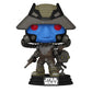 Cad Bane With Todo 360 Funko Pop