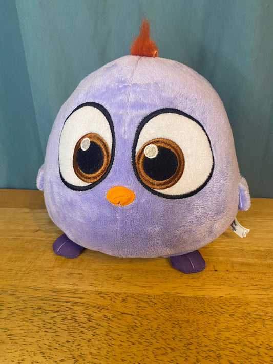 Hatchimal Plush