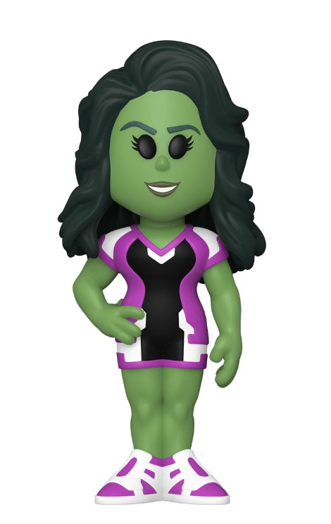 She-Hulk (Common)
