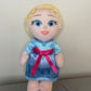 Elsa Plush